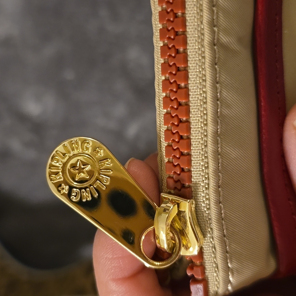 Kipling Riri Crossbody Bag - Picture 7 of 10